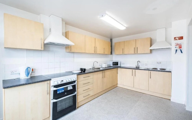 En Suite Rooms, GILLINGHAM