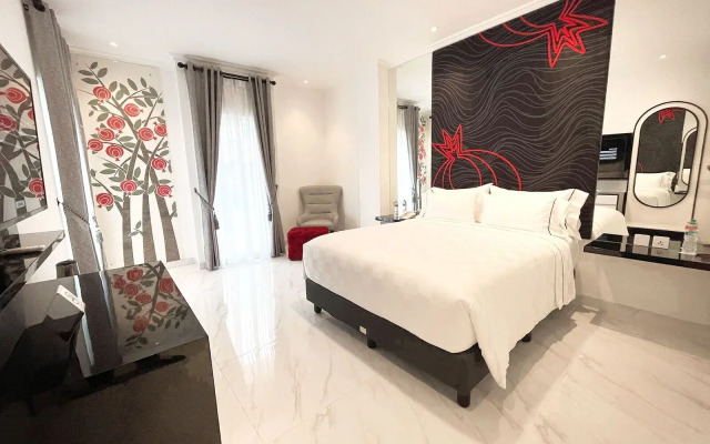 Moritz Smart Bandung