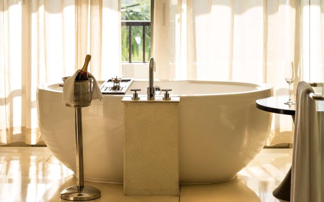 Alila Diwa Goa - A Hyatt Brand