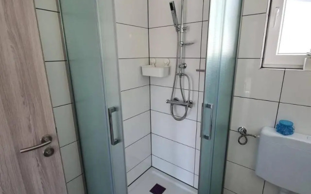 Apartmani Callista