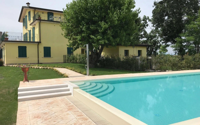 Albergo Quattro Pini