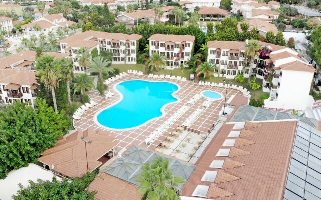 Alize Otel - All Inclusive