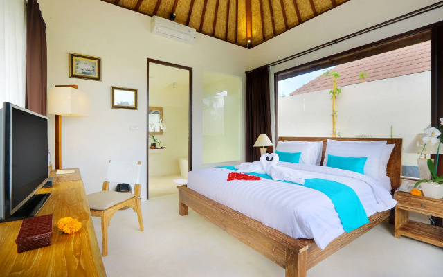 Amatara Abirama Villas