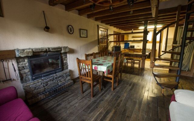 Càmping Molí Serradell