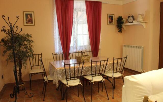 Agriturismo La Locanda del Cardinale