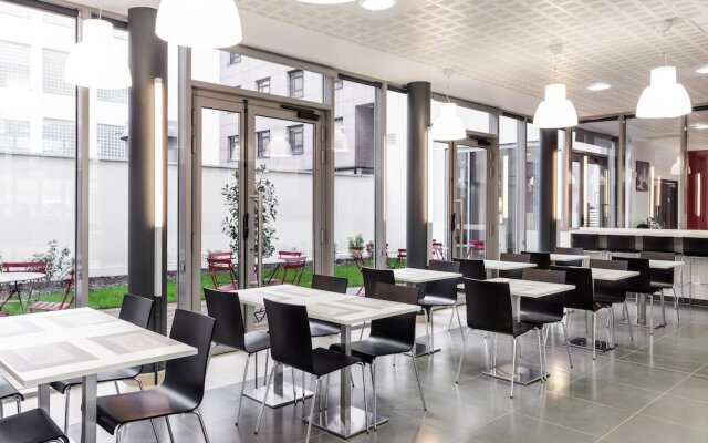 Adagio Access Paris Clichy