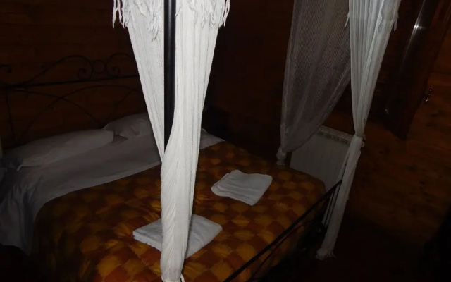 House 7 With 2 Bedrooms In The Countryside Of Rome