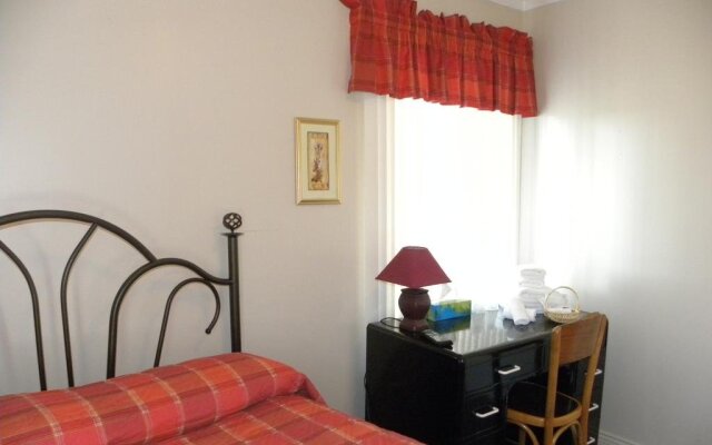 Auberge Le Campagnard