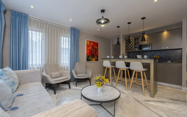 Elefant by Naya Homes
