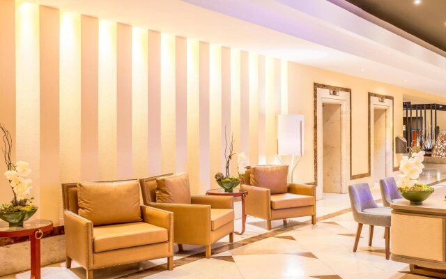 Sheraton Chihuahua Soberano