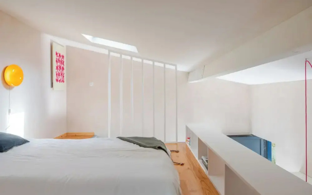 Kleine's House in Porto - Boavista