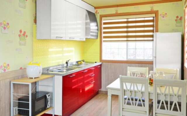 Ganghwa Haemaru Pension