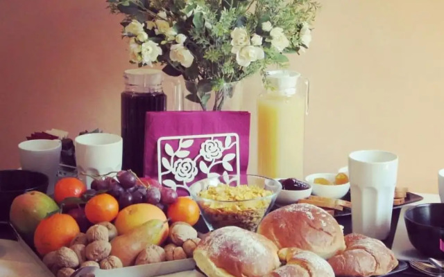 B&B Il Giardino Di Armida