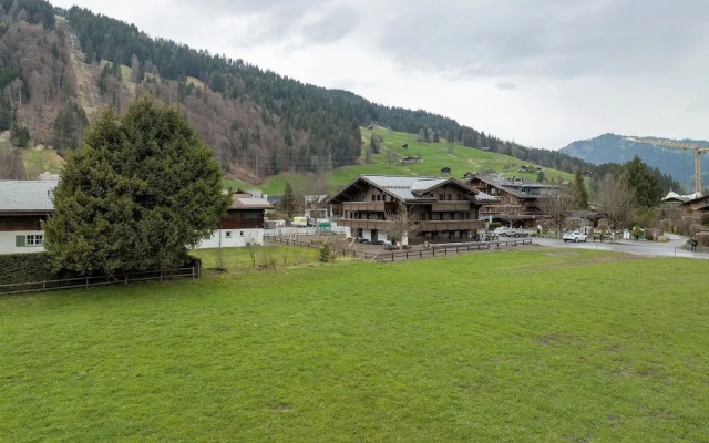 Gstaad Residence by Swiss Hotel Apartments