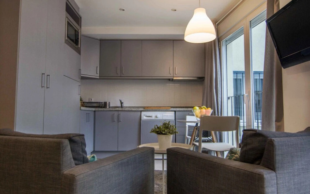 Welcomer Apartments Valencia