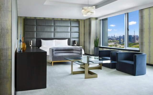 Hotel X Toronto, a Destination by Hyatt Hotel