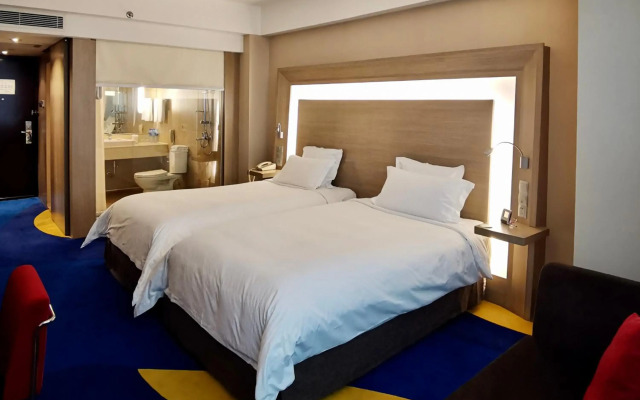 Novotel Shenzhen Watergate