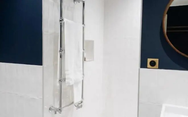 Hotel de Fouquet - Chambres d'h tes