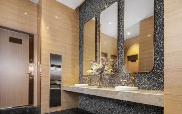 Wellton City Hotel (Ganzhou Railway Station)