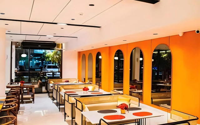 Alhambra Hotel Banda Aceh