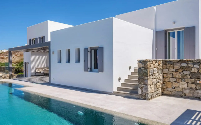 Mykonos Mood Villas