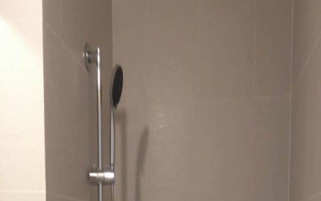 Condo at Azure by Metro Booking BNB