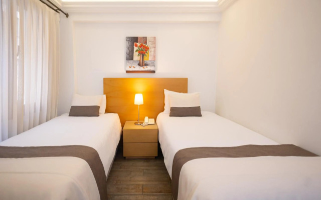 MB City Hotel