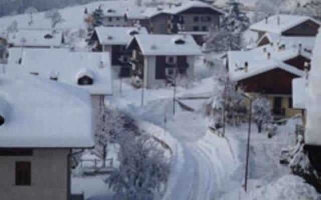 Appartamenti Val di Sole