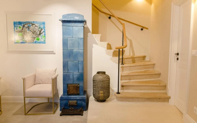 Villa Dubrovnik Lifestyle
