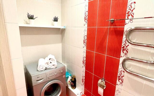 Home Hotel (Хоум Отель) на Сибиряков-Гвардейцев