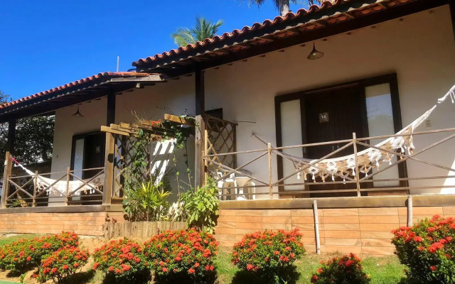 Pousada Vista Bela