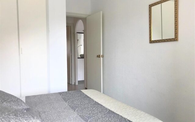 Apartamento Golf Sant Jordi