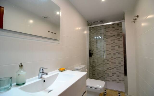Apartamentos Els Pescadors