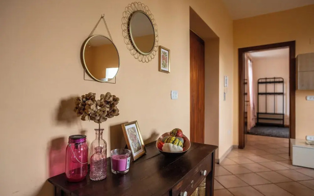 #914 Home - Irpinia