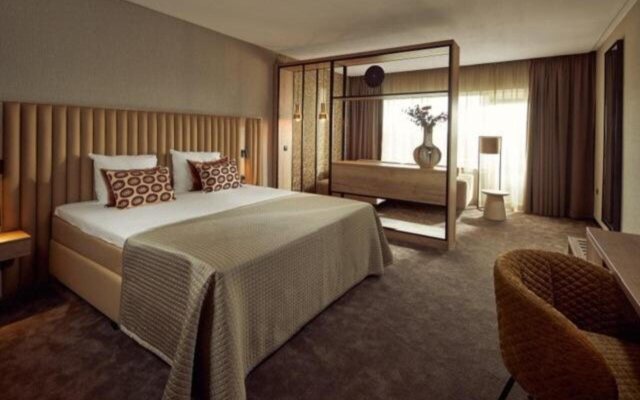 Van der Valk Hotel Groningen - Zuidbroek A7