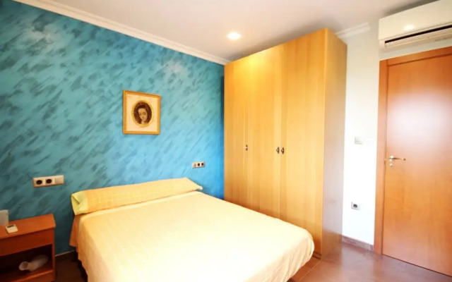 Villa Oliva 8 - Plaza Mayor