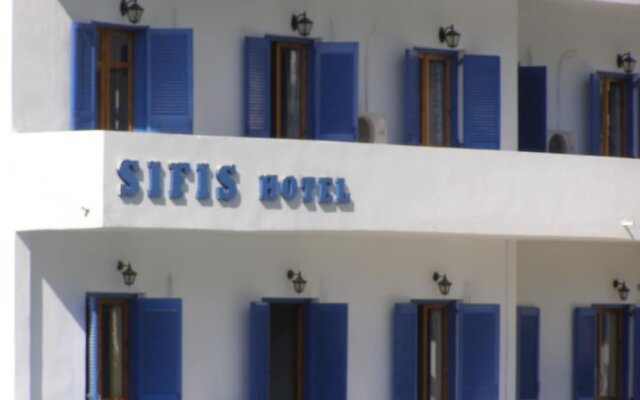 Sifis Hotel