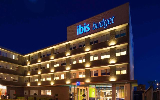 ibis Budget Aeropuerto Barcelona Viladecans