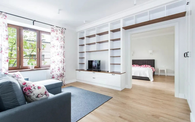 Villa Allegra Apartments