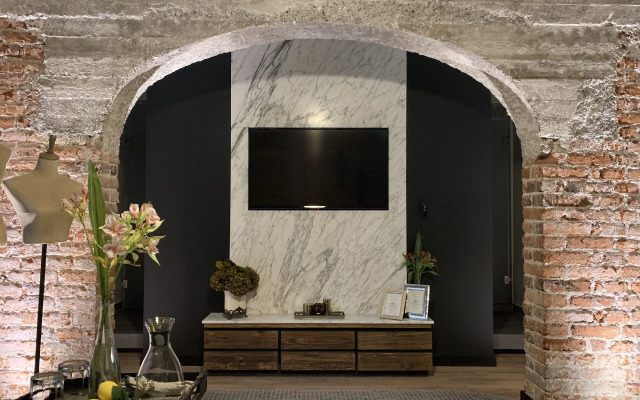 Casa Emilia B&B Boutique