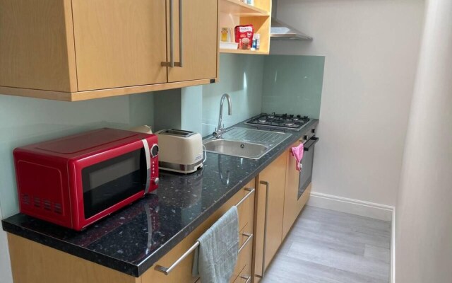 Modern Apartment in Nice Area in South London