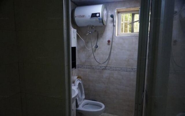 Lushan Wenzhou Inn