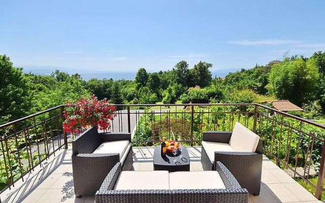Apartments Garden Residence