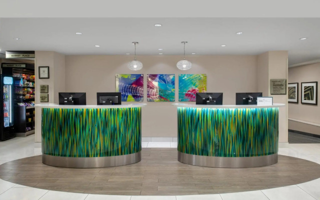 Crowne Plaza Kitchener-Waterloo by IHG