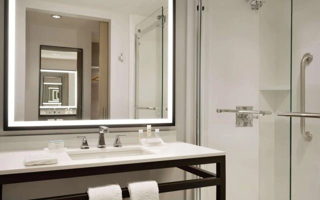 Hilton Garden Inn Newtown Square Radnor