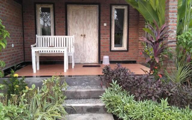 Krisna Homestay