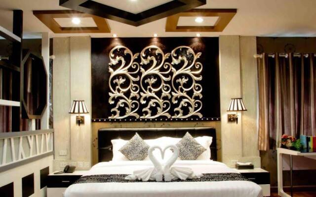 KTK Pattaya Hotel and Residence