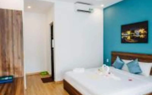 Lip Lip Villa