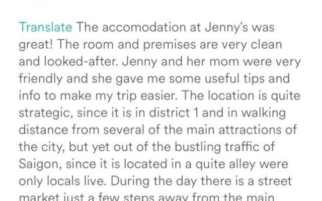 Jenny's Place 2