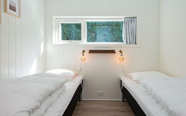 12 Person Holiday Home in Ansager-by Traum